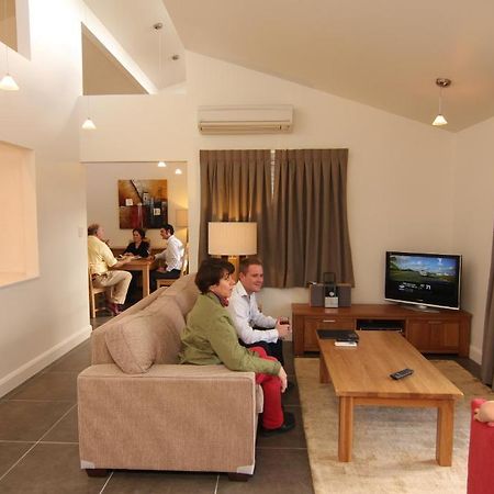 Moore Park Apartments Armidale Rom bilde
