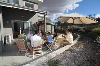 Moore Park Apartments Armidale Eksteriør bilde