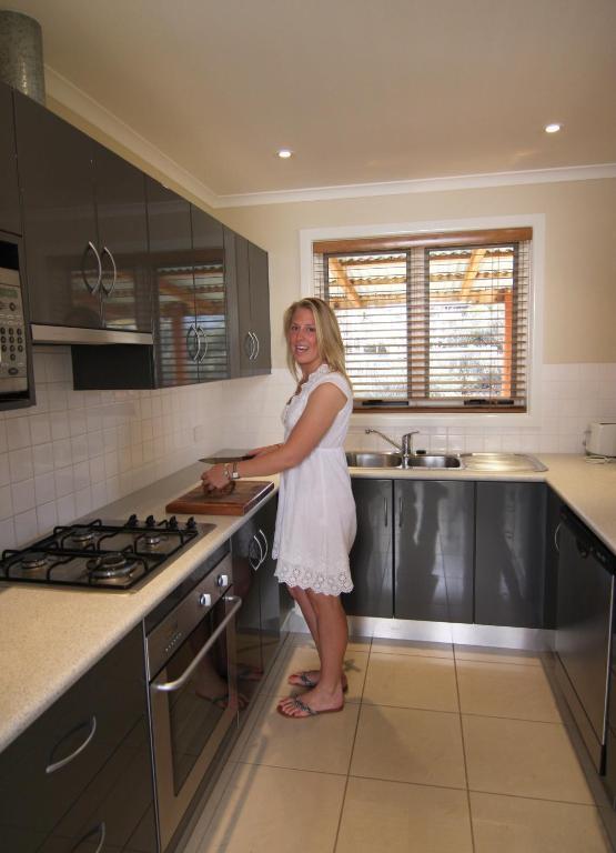 Moore Park Apartments Armidale Rom bilde