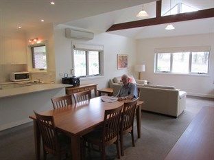 Moore Park Apartments Armidale Eksteriør bilde