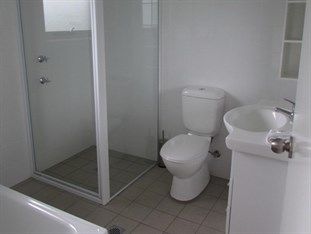Moore Park Apartments Armidale Eksteriør bilde