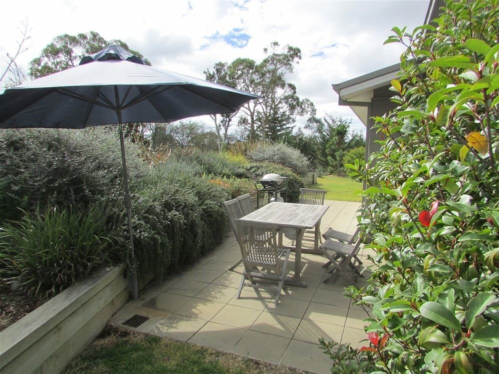 Moore Park Apartments Armidale Eksteriør bilde
